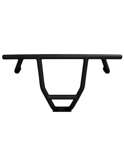 XRW REAR BUMPER ALU SX4 DREAM BLACK - SEGWAY VILLAIN SX10 1