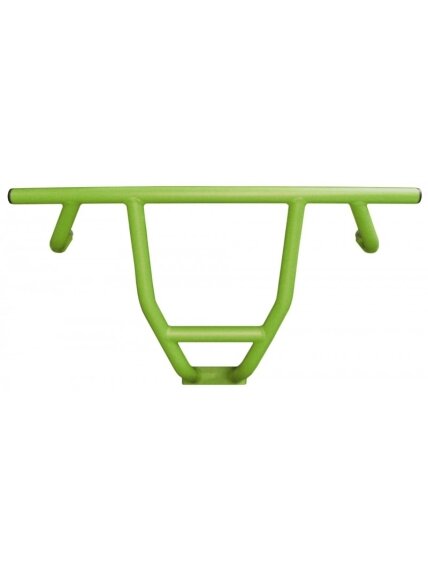XRW REAR BUMPER ALU SX4 DREAM GREEN - SEGWAY VILLAIN SX10 1