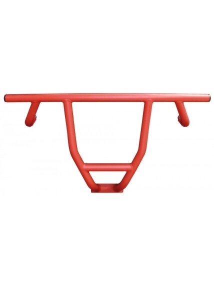 XRW REAR BUMPER ALU SX4 DREAM RED - SEGWAY VILLAIN SX10 1 XRW REAR BUMPER ALU SX4 DREAM RED - SEGWAY VILLAIN SX10 1
