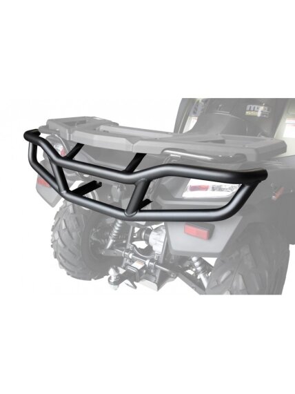 XRW REAR BUMPER KX2 - KYMCO MXU 550-700 (2020+) 1