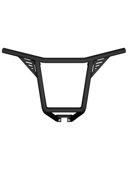 XRW REAR BUMPER PX35 BLACK - POLARIS RZR TRAIL S 1000 1