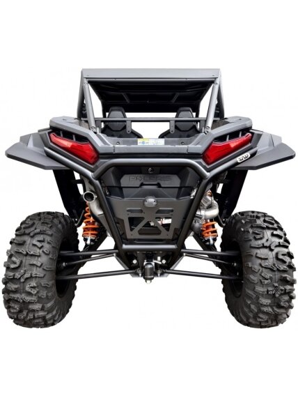 XRW REAR BUMPER PX39 BLACK - POLARIS RZR 1000 XP (2024+) 2 XRW REAR BUMPER PX39 BLACK - POLARIS RZR 1000 XP (2024+) 2