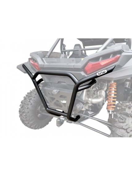 XRW REAR BUMPER PX39 BLACK - POLARIS RZR 1000 XP (2024+) 3 XRW REAR BUMPER PX39 BLACK - POLARIS RZR 1000 XP (2024+) 3