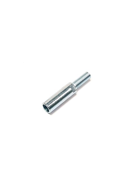 XRW WHEEL SPACER BOLT - 45mm (M10x1,25) XRW WHEEL SPACER BOLT - 45mm (M10x1,25)