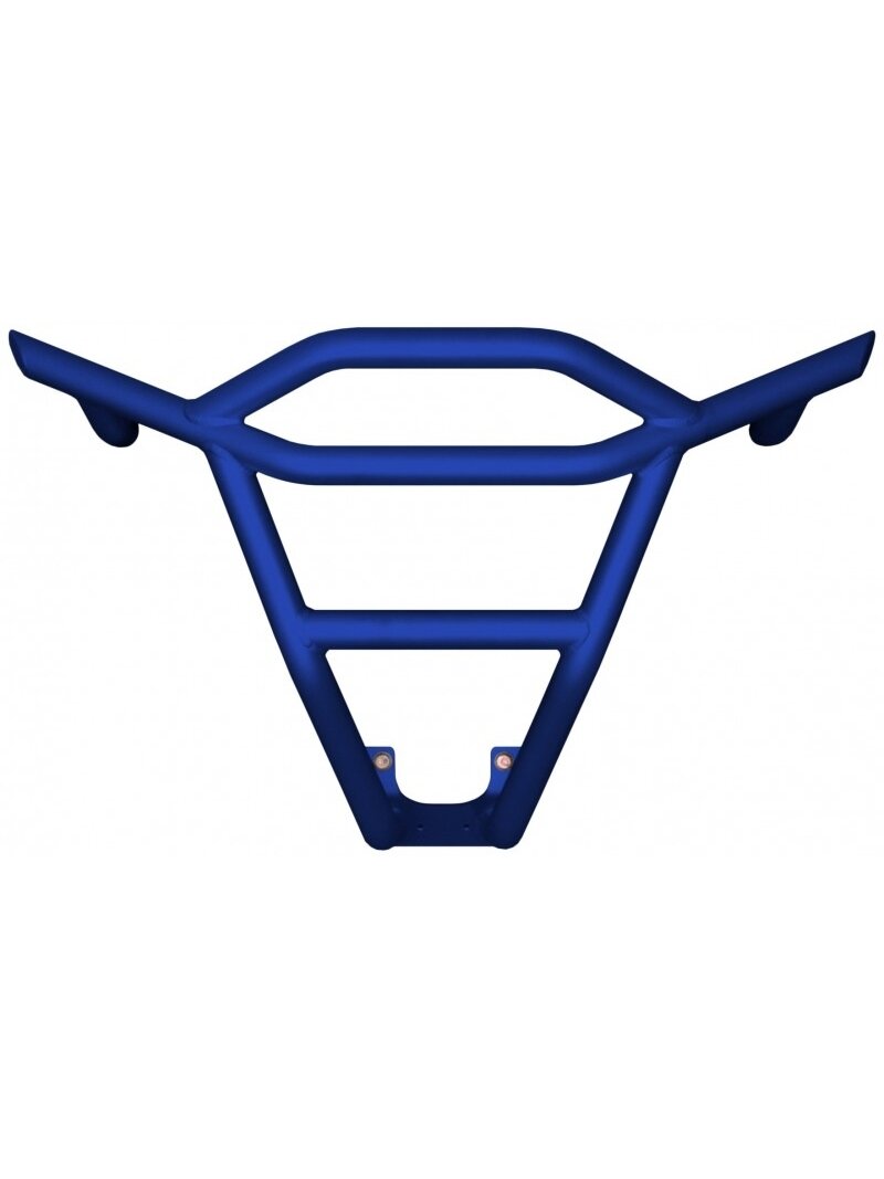 XRW FRONT BUMPER PX31 BLUE 5002 - POLARIS RZR PRO XP 2 XRW FRONT BUMPER PX31 BLUE 5002 - POLARIS RZR PRO XP 2