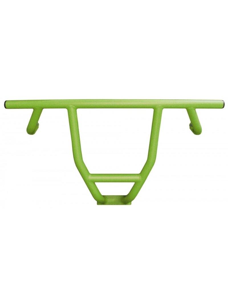 XRW REAR BUMPER ALU SX4 DREAM GREEN - SEGWAY VILLAIN SX10 1