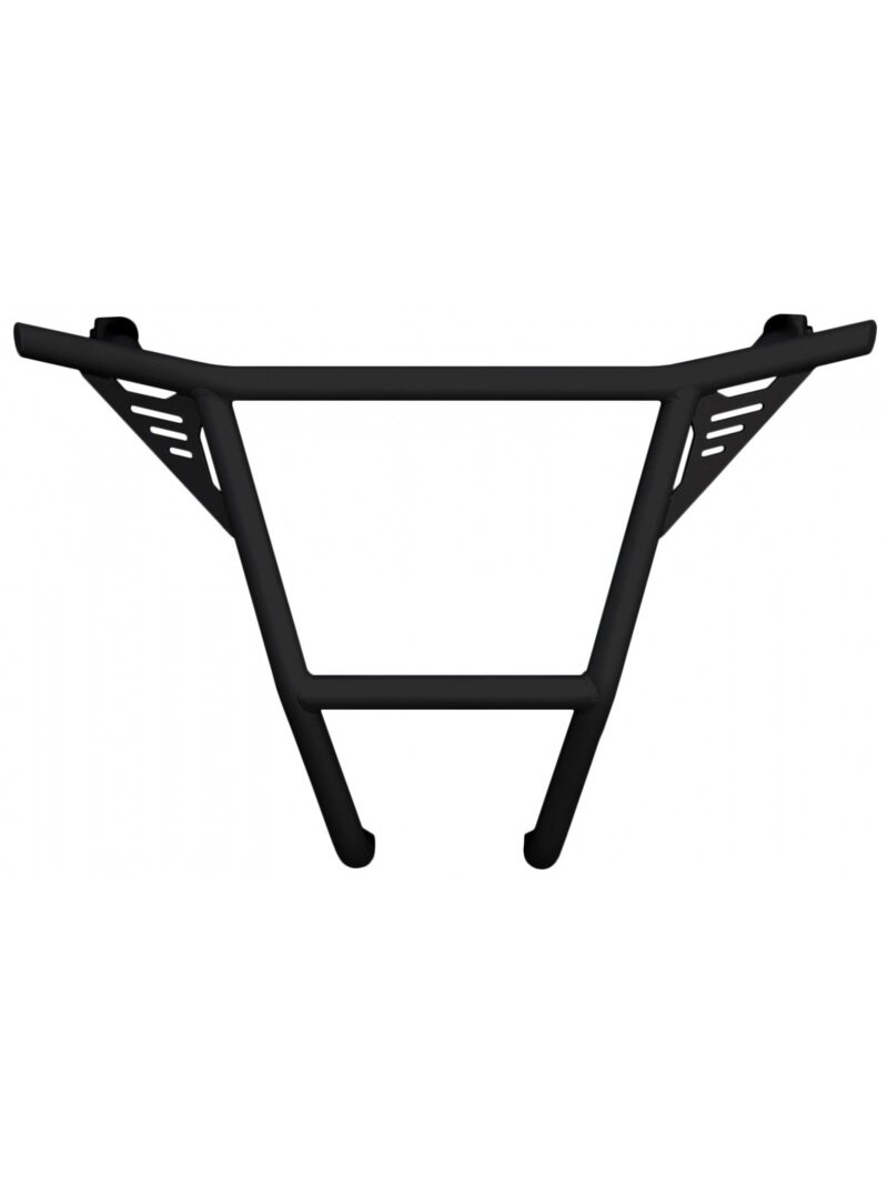 XRW REAR BUMPER PX34 BLACK - POLARIS RZR PRO XP 1 XRW REAR BUMPER PX34 BLACK - POLARIS RZR PRO XP 1