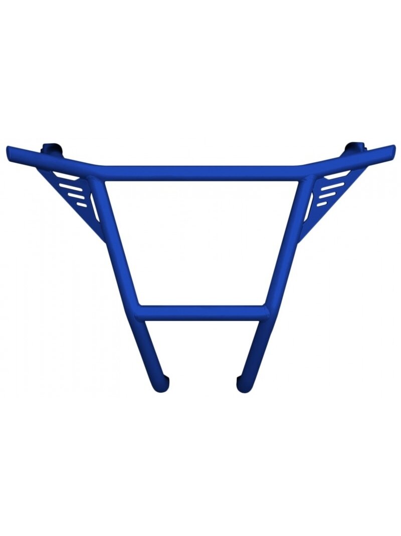 XRW REAR BUMPER PX34 BLUE 5002 - POLARIS RZR PRO XP 1 XRW REAR BUMPER PX34 BLUE 5002 - POLARIS RZR PRO XP 1