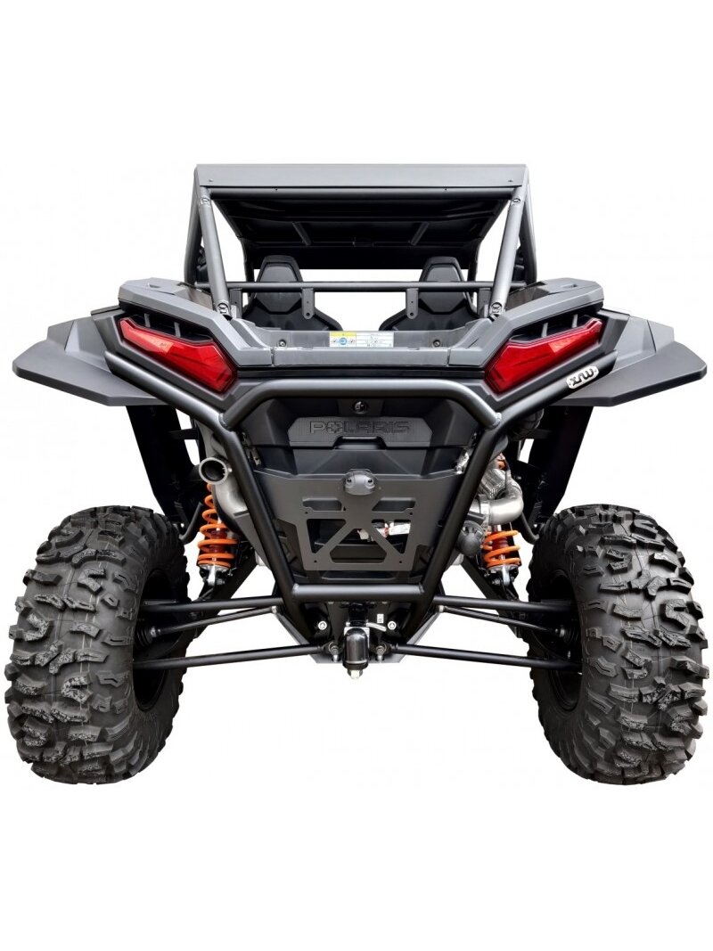 XRW REAR BUMPER PX39 BLACK - POLARIS RZR 1000 XP (2024+) 2 XRW REAR BUMPER PX39 BLACK - POLARIS RZR 1000 XP (2024+) 2