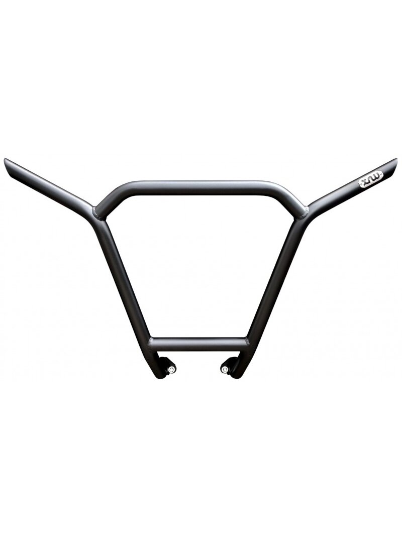 XRW REAR BUMPER PX39 BLACK - POLARIS RZR 1000 XP (2024+) 1