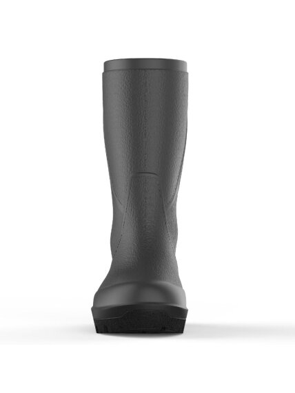 POLYVER Boots Classic Winter Black 1 POLYVER Boots Classic Winter Black 1