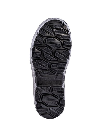 POLYVER Boots Classic Winter Black 6