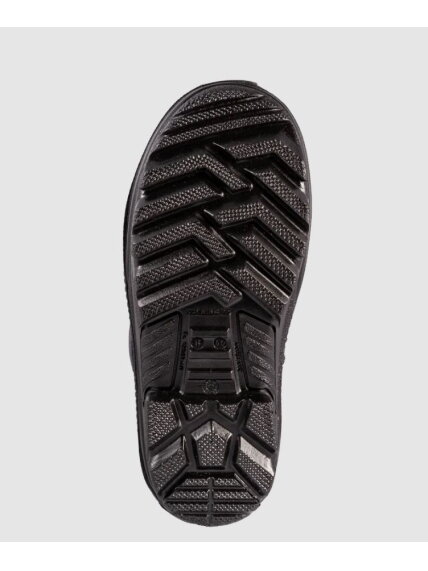 POLYVER Boots Premium Black 1