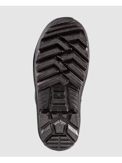 POLYVER Boots Premium LOW Black 2 POLYVER Boots Premium LOW Black 2