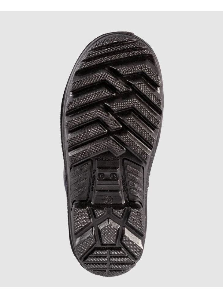 POLYVER Boots Premium LOW Black 2