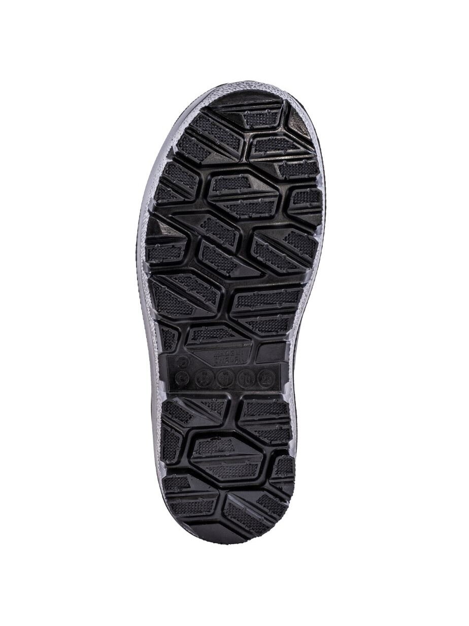 POLYVER Boots Classic Winter Black 6