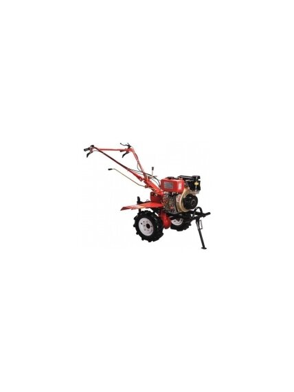 Zongshen 1WG4.0-105FCE motoblokas Zongshen 1WG4.0-105FCE motoblokas