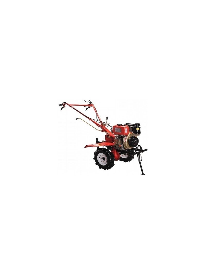 Zongshen 1WG4.0-105FCE motoblokas Zongshen 1WG4.0-105FCE motoblokas